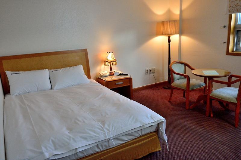 Suncheon Royal Tourist Hotel Екстериор снимка