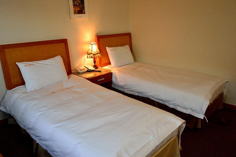 Suncheon Royal Tourist Hotel Екстериор снимка