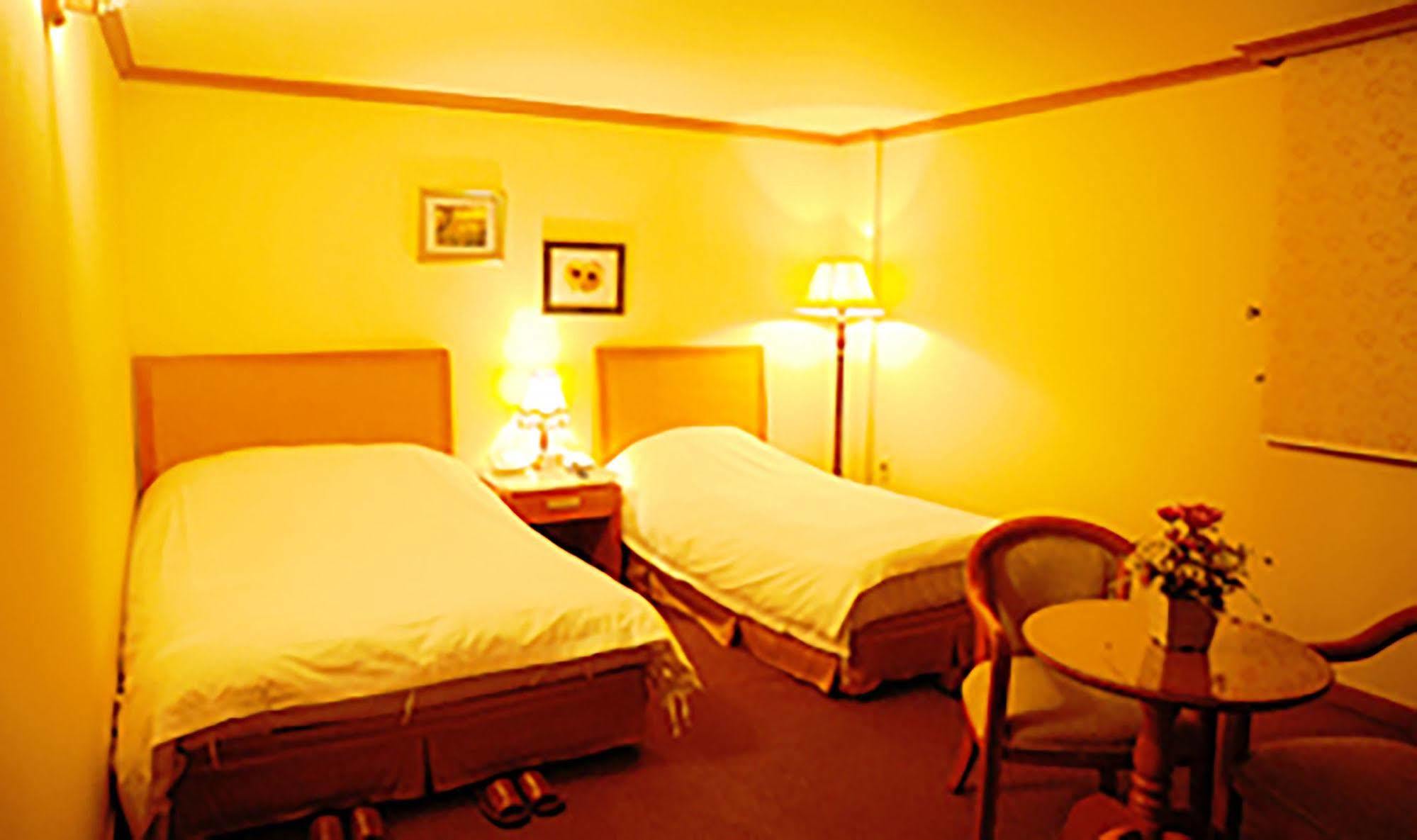Suncheon Royal Tourist Hotel Екстериор снимка
